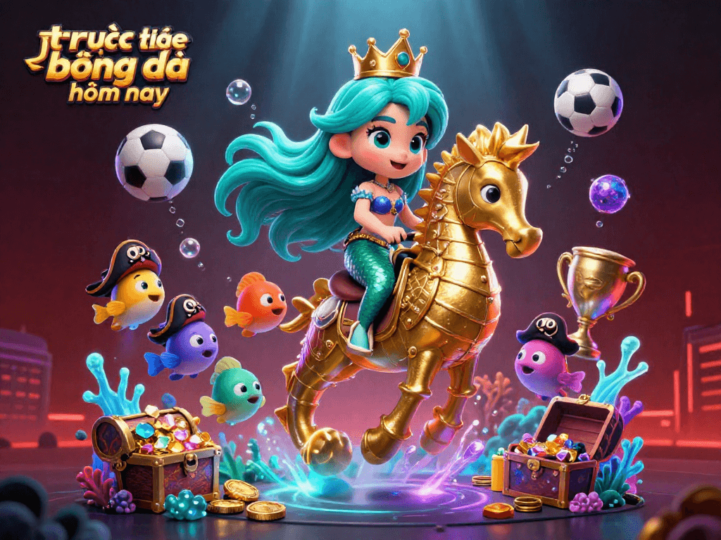 Experience the excitement of trực tiếp bóng đá hôm nay with vibrant, high-quality sports visuals and dynamic betting elements.