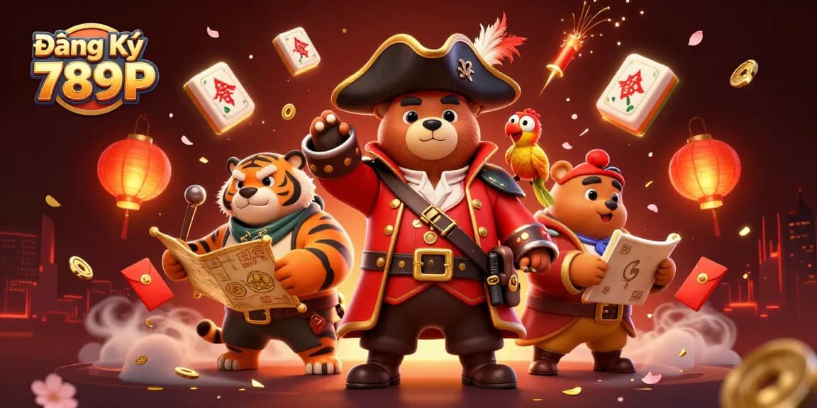 Engage with Đăng Ký 789P for thrilling casino adventures and exciting gaming opportunities.