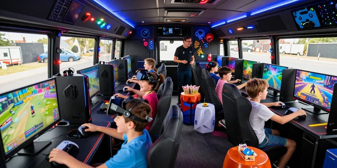 Masterful Gaming Party Clacton Techniques for Advanced Celebration Planning