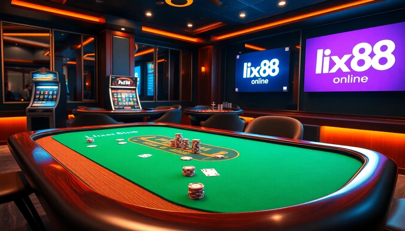 Mastering Lixi88 Online: Strategic Betting Techniques for Winning in 2026