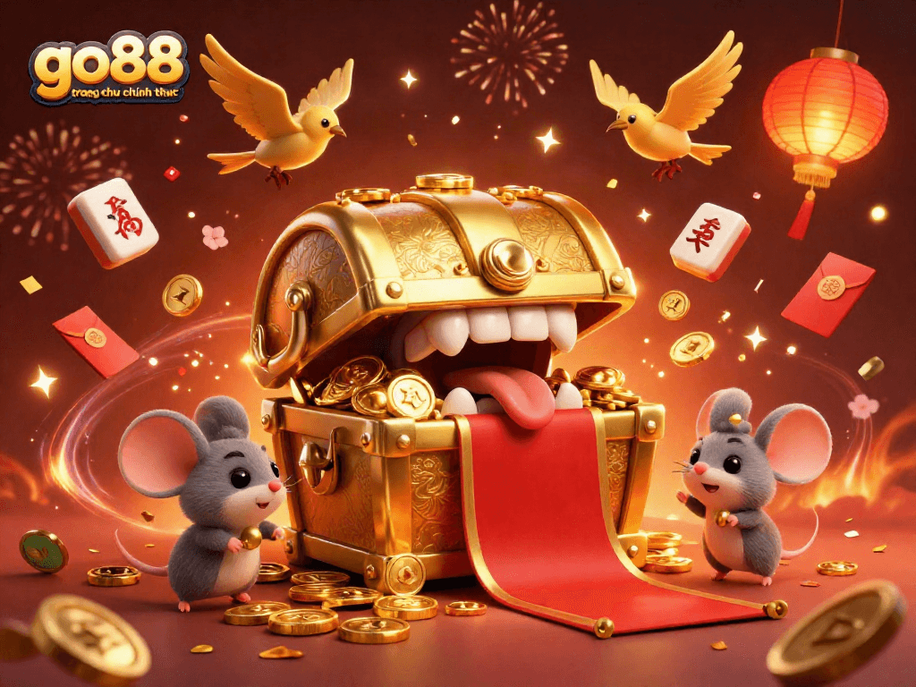 Winning with go88 trang chu chinh thuc and treasure-filled adventure awaits.