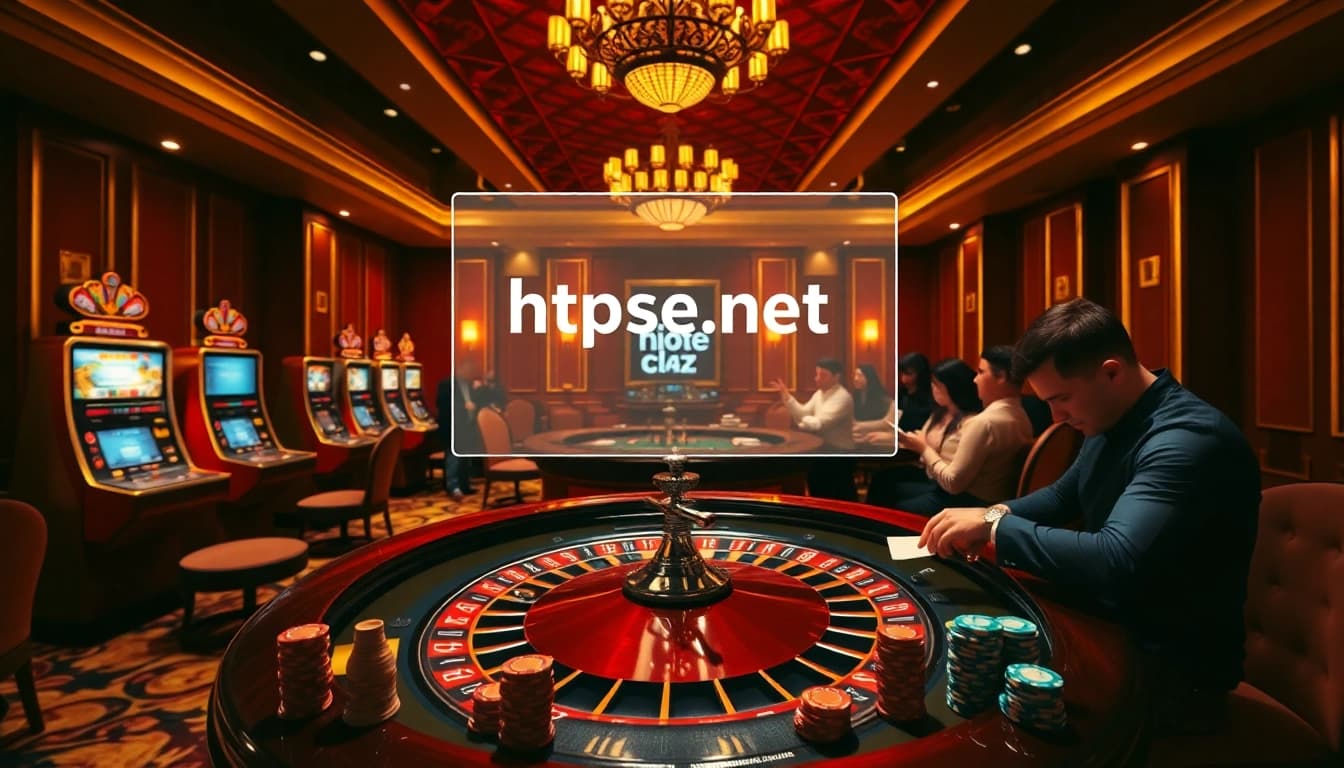 Winning Strategies in 2026: Elevate Your Gameplay at https://kjc.se.net/ with Expert Tips