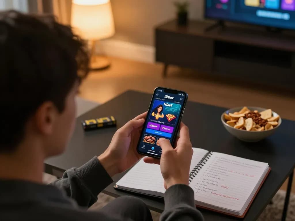 Winning Strategies for Hbet: Master Your Gambling Skills in 2026