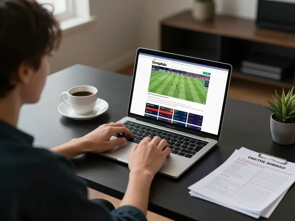 Bongdalu 2026: Essential Strategies for Maximizing Your Sports Betting Insights