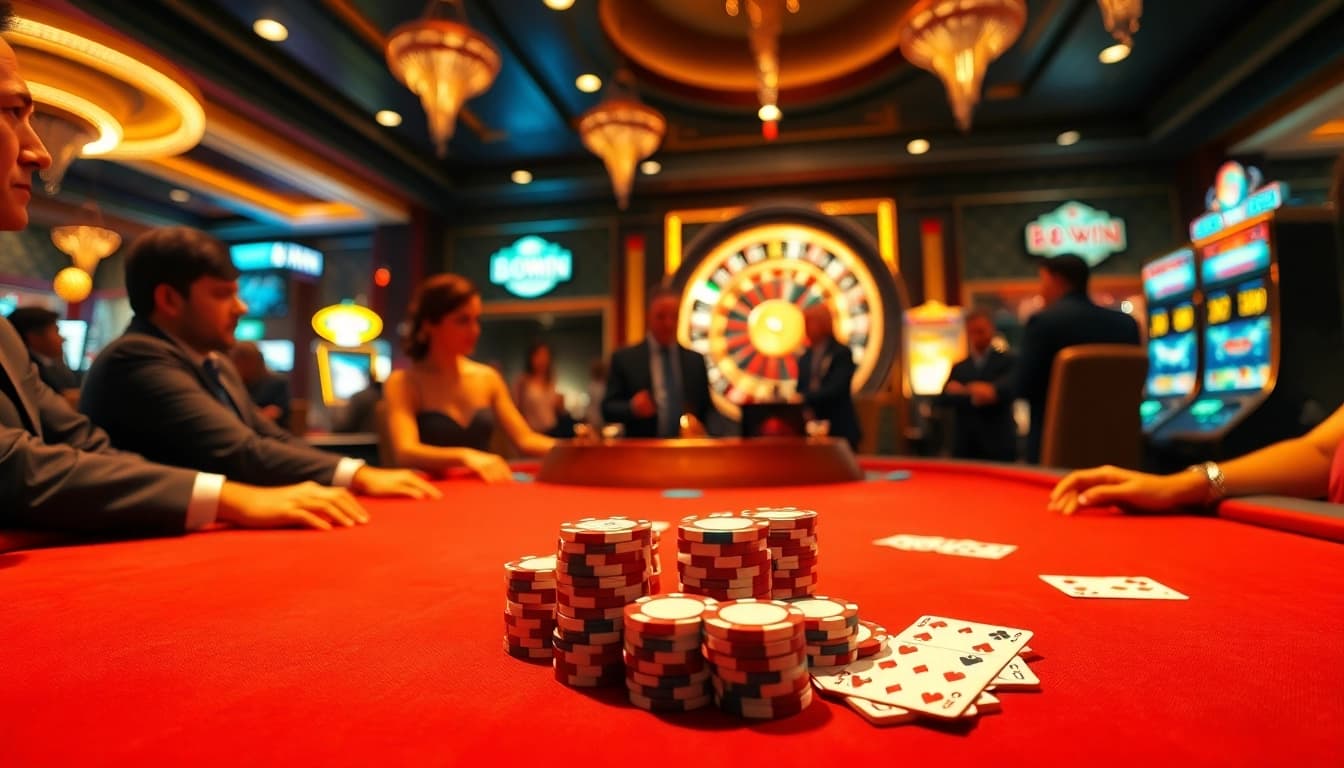98win: Mastering Winning Strategies in 2026 for Advanced Casino Play