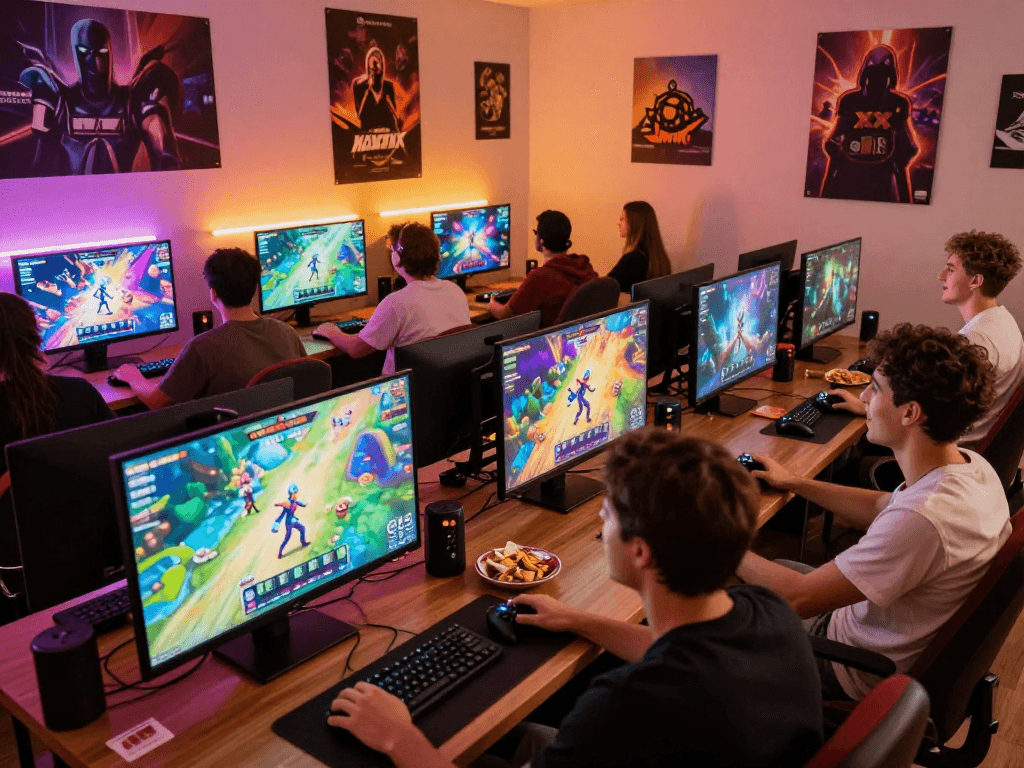 How XXX Games Protect Gamers from Boredom in 2026