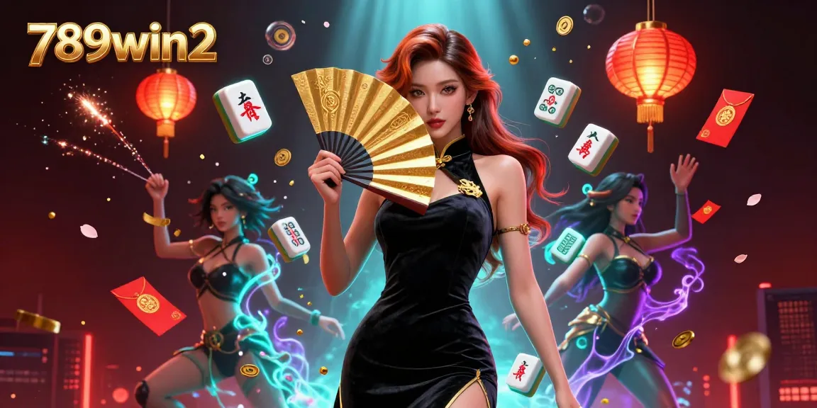 Engage in thrilling gameplay at 789win2 with stunning visuals and exciting action.