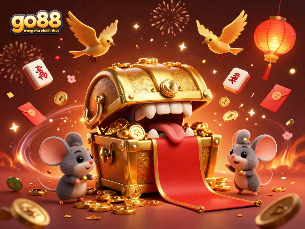 Winning with go88 trang chu chinh thuc and treasure-filled adventure awaits.