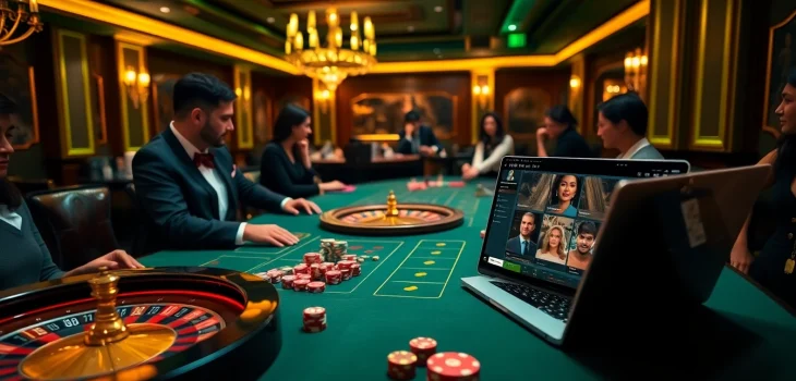 Gamble smartly at loto188.gb.net with exciting casino games and professional dealers.