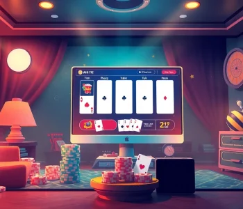 Explore the ultimate experience of online gaming at gamebaidoithuong.com.vc featuring popular card games and exciting prizes.