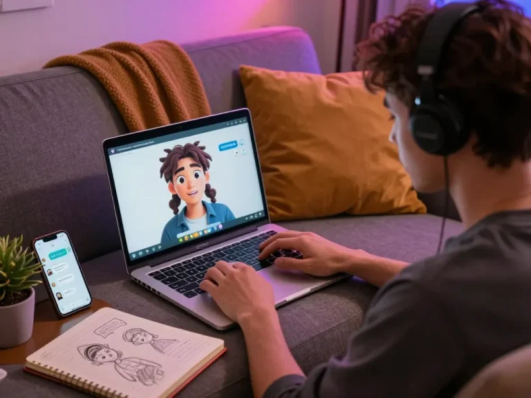 Mastering AI Porn Chat: 5 Effective Strategies for 2026 Engagement