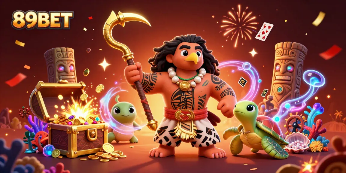 Win big at 89BET with thrilling games featuring vibrant characters and dynamic action!