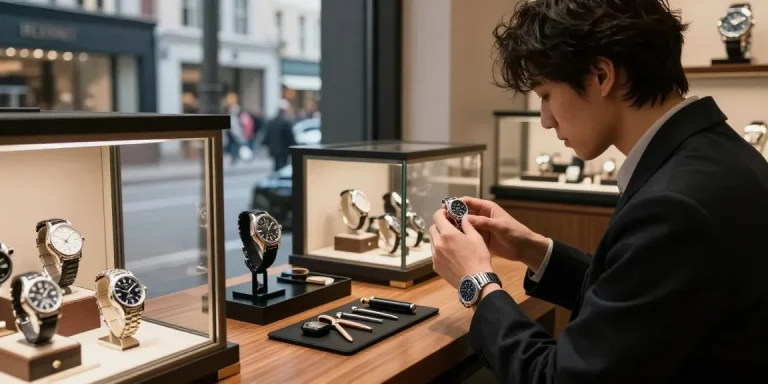 A Fresh Look at Replica Watches in 2026: Essential Insights for Discerning Consumers
